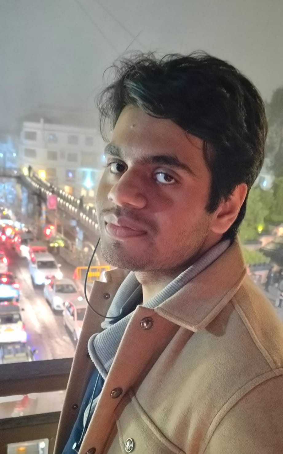 Subhayan Niyogi