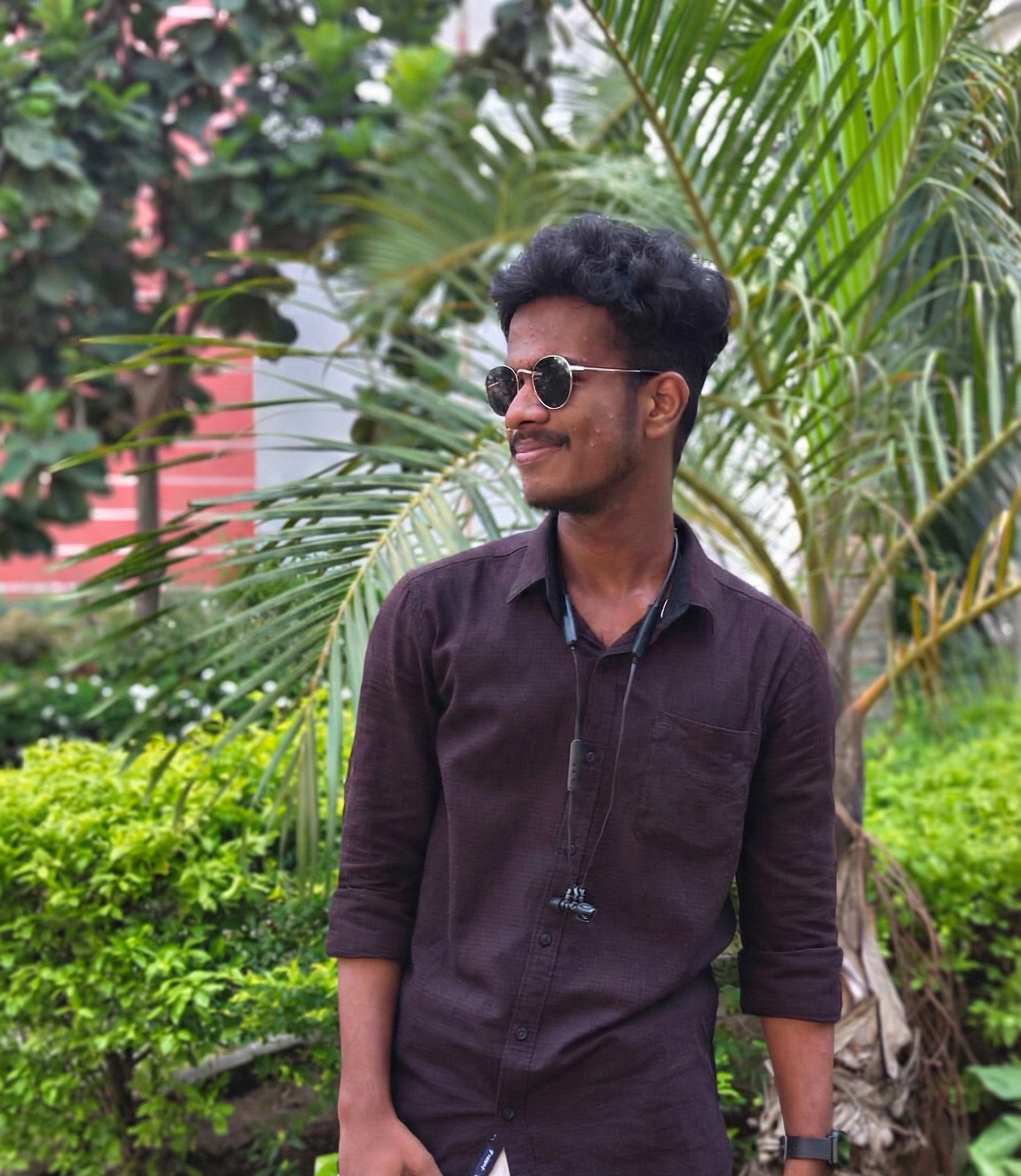 Gouse Moideen